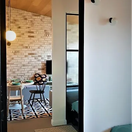 Window On Apartamento *